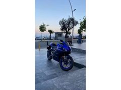 Sahibinden Yamaha YZF R25 ABS 