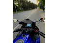 Sahibinden Yamaha YZF R25 ABS 