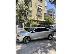 Sahibinden Renault Fluence 1.5 dCi Touch Plus icon görünümlü 2016 Model  227.000 km Gri