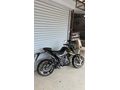 Sahibinden RKS RZ 125 