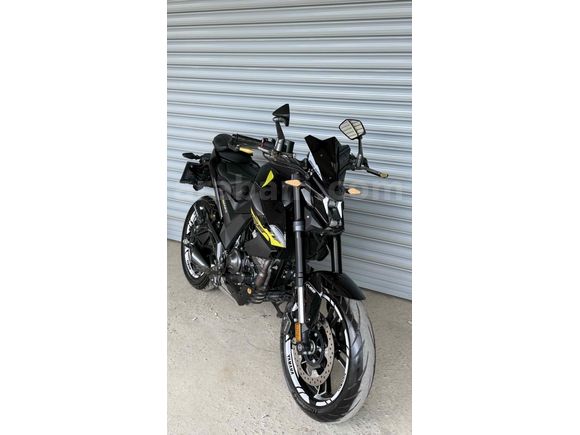 Sahibinden RKS RZ 125 