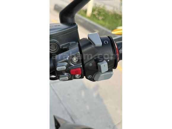 Sahibinden RKS RZ 125 