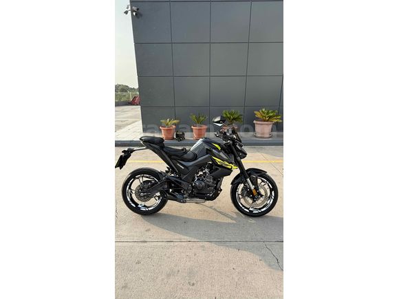 Sahibinden RKS RZ 125 