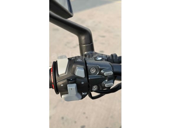Sahibinden RKS RZ 125 