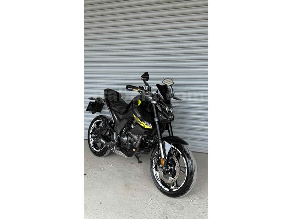 Sahibinden RKS RZ 125 