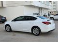 otomatik vites 2017 1.6 dizel astra acil satılık