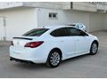 otomatik vites 2017 1.6 dizel astra acil satılık