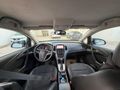 otomatik vites 2017 1.6 dizel astra acil satılık