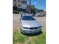 Sahibinden BMW 3 Serisi 316i Standart 2005 Model