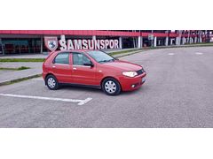 Sahibinden Fiat Palio 1.2 Active 2006 Model  278 km Kırmızı