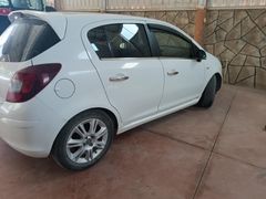 Sahibinden Opel Corsa 1.4 Twinport Color Edition 2012 Model