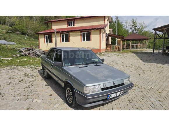 hatasız boyasız orjinal 181 bin de. ok gibi araba
