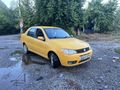 Sahibinden Fiat Albea 1.3 Multijet Active 2006 Model 