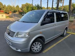 Volkswagen Transporter 1.9 TDI Camlı Van | 324.000 KM
