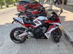 Sahibinden Honda CBR 650 F 