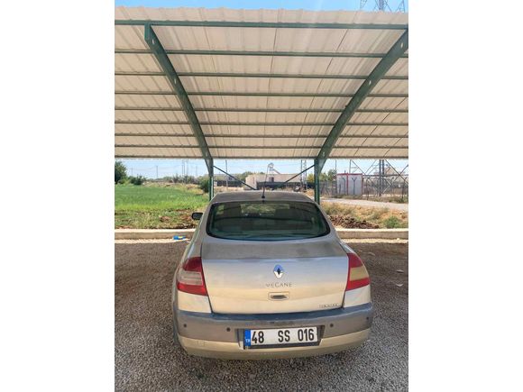 Sahibinden Renault Megane 1.5 dCi Privilege 2007 Model 