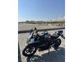 Sahibinden CFmoto 450SR 