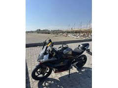 Sahibinden CFmoto 450SR 