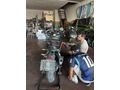 Sahibinden CFmoto 450SR 