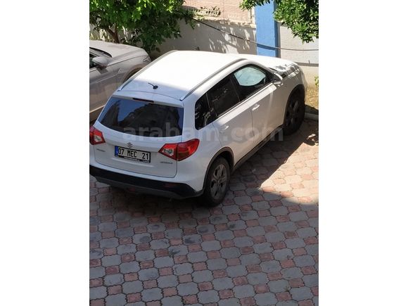Sahibinden Suzuki Vitara 1.6 GL Plus 2016 Model