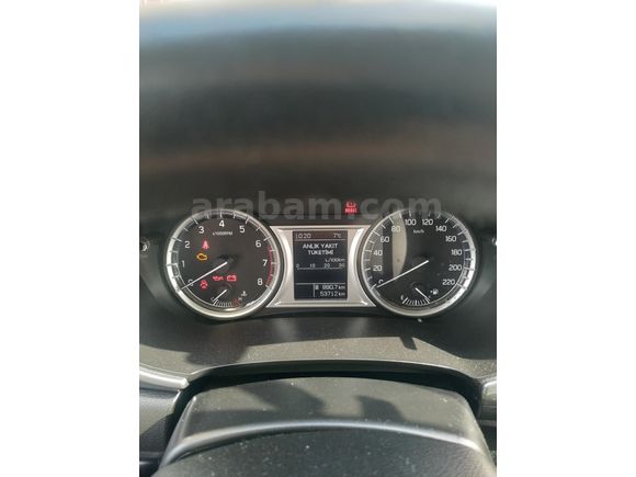 Sahibinden Suzuki Vitara 1.6 GL Plus 2016 Model