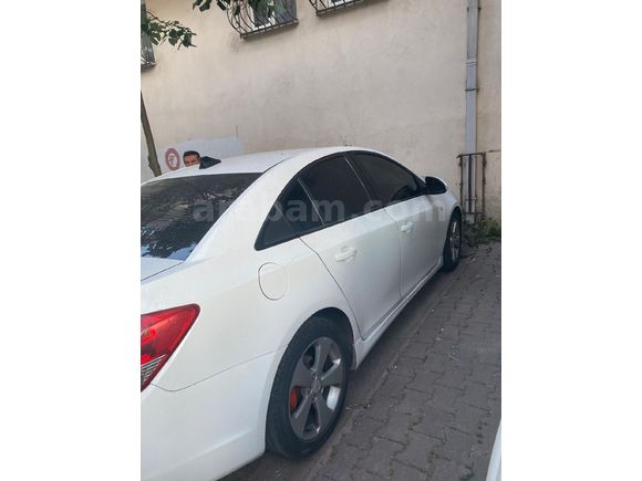 Sahibinden Chevrolet Cruze 1.6 LS 2011 Model