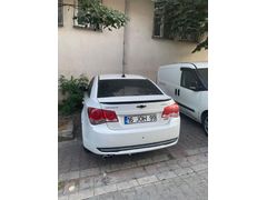 Sahibinden Chevrolet Cruze 1.6 LS 2011 Model