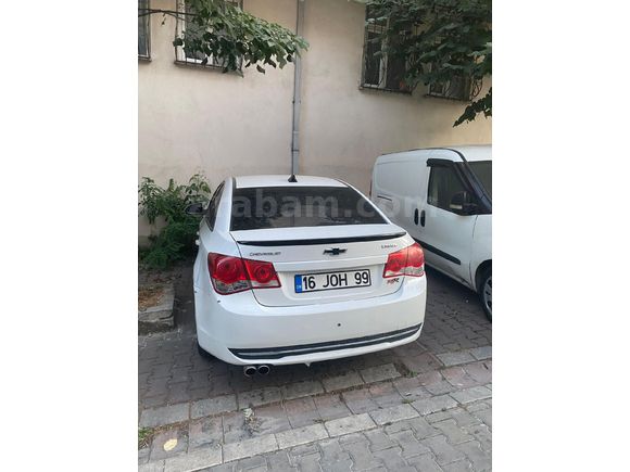 Sahibinden Chevrolet Cruze 1.6 LS 2011 Model