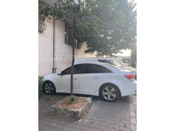 Sahibinden Chevrolet Cruze 1.6 LS 2011 Model