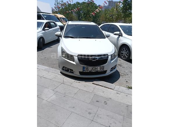 Sahibinden Chevrolet Cruze 1.6 LS 2011 Model