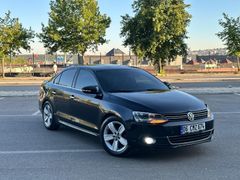 Galeriden Volkswagen Jetta 1.6 TDi Highline 2011 Model Gaziantep