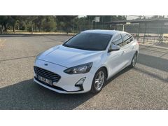 SAHİBİNDEN DEĞİŞENSİZ ACİL SATILIK 1.5 ECOBLUE FOCUS