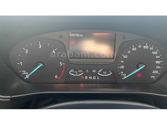 SAHİBİNDEN DEĞİŞENSİZ ACİL SATILIK 1.5 ECOBLUE FOCUS