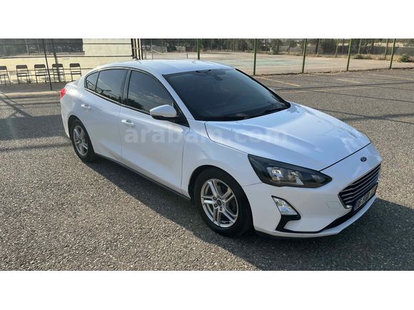 SAHİBİNDEN DEĞİŞENSİZ ACİL SATILIK 1.5 ECOBLUE FOCUS