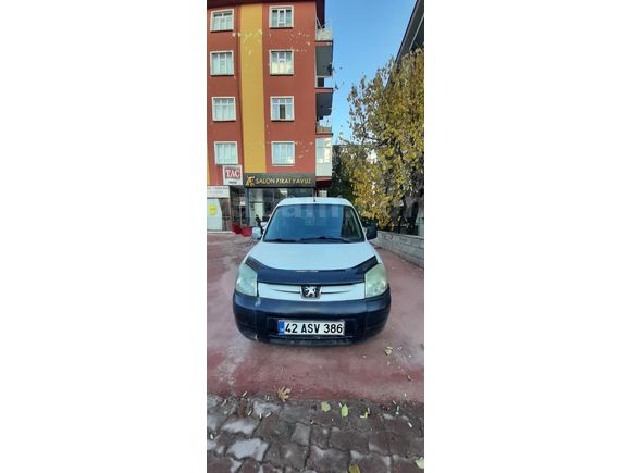 pejo partner