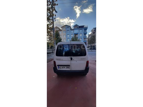 pejo partner