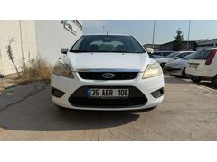 Sahibinden 2008 Model 110'lık Focus Trend 2.5 Sedan Değişensiz