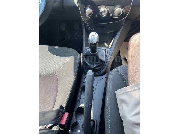 Sahibinden Renault Clio 1.5 dCi Joy 2019 Model 