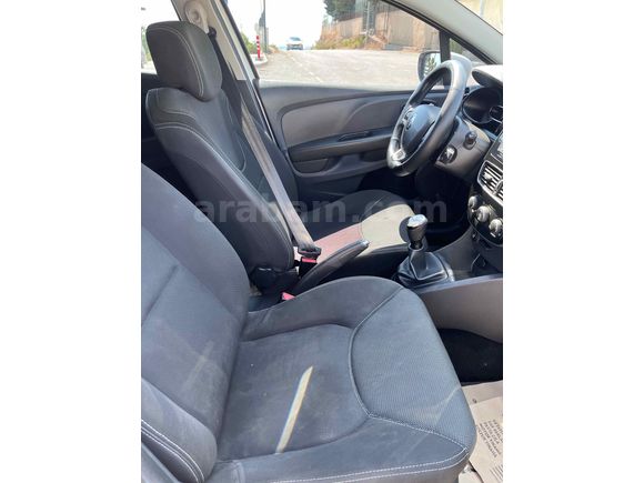 Sahibinden Renault Clio 1.5 dCi Joy 2019 Model 