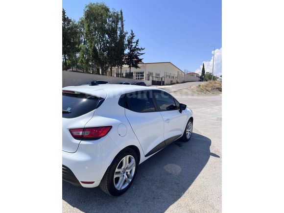 Sahibinden Renault Clio 1.5 dCi Joy 2019 Model 