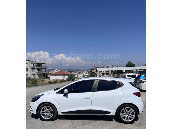 Sahibinden Renault Clio 1.5 dCi Joy 2019 Model 