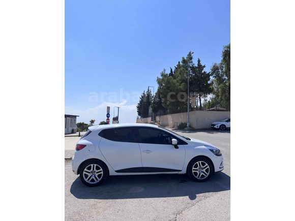 Sahibinden Renault Clio 1.5 dCi Joy 2019 Model 