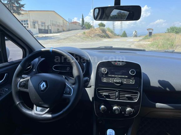 Sahibinden Renault Clio 1.5 dCi Joy 2019 Model 