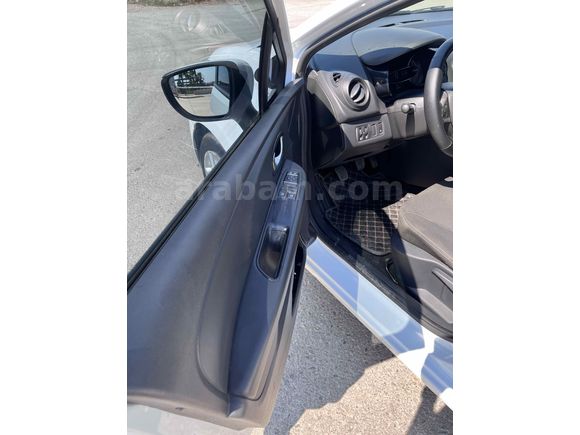 Sahibinden Renault Clio 1.5 dCi Joy 2019 Model 