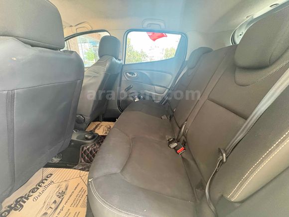Sahibinden Renault Clio 1.5 dCi Joy 2019 Model 