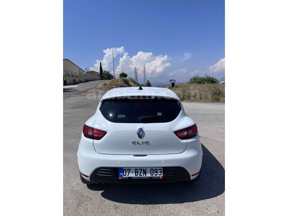 Sahibinden Renault Clio 1.5 dCi Joy 2019 Model 