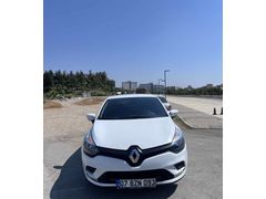 Sahibinden Renault Clio 1.5 dCi Joy 2019 Model 