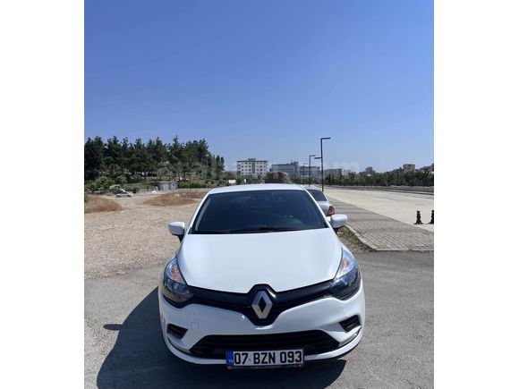 Sahibinden Renault Clio 1.5 dCi Joy 2019 Model 