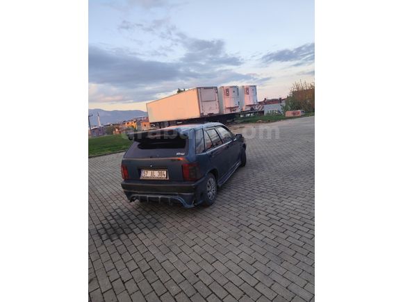 Sahibinden Fiat Tipo 1.4 S 1998 Model