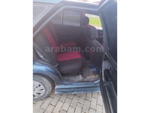 Sahibinden Fiat Tipo 1.4 S 1998 Model